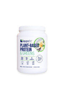 Protein & Greens - Vanilla Bean - Image 2
