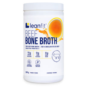 Bone Broth Beef Powder - Image 2
