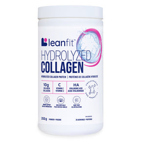 Hydrolyzed Collagen - Unflavoured - Image 2