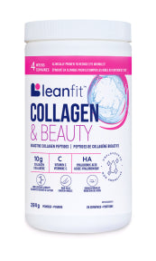 Collagen & Beauty - Unflavoured - Image 1