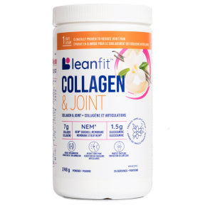 Collagen & Joint - Vanilla - Image 1