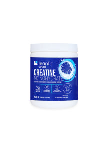 Creatine Monohydrate - Unflavoured - Image 2