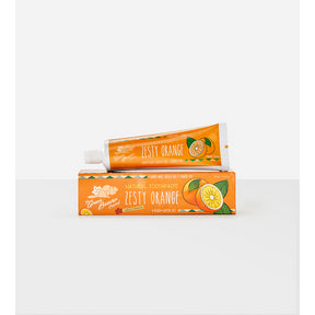 Zesty Orange Toothpaste - Image 2