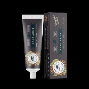 Star Anise Toothpaste - Image 1