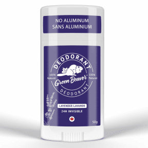 Lavender Deodorant Stick - Image 2
