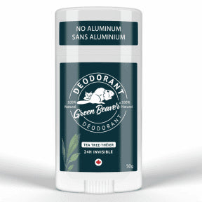 Tea Tree Deodorant Stick - Image 3