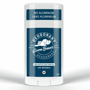 Unscented Deodorant Stick - Image 1