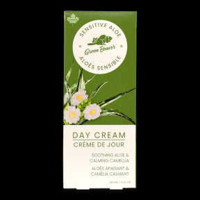Sensitive Aloe Day Cream - Image 2