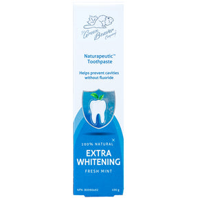 Extra Whitening - Fresh Mint - Image 1