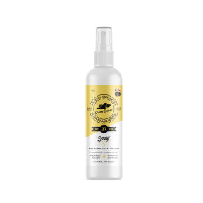 SPF 27 Kids Natural Sunscreen Spray - Image 6
