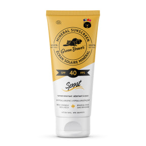 SPF40 Kid lotion - Image 1