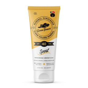 SPF40 Kid lotion - Image 7