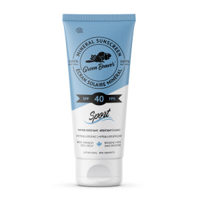 SPF40 Adult lotion - Image 1