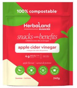 Apple Cider - Eco Sized - Image 4