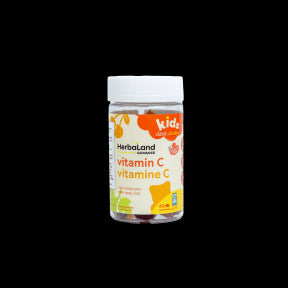 Kids Classic Vitamin C - Image 1