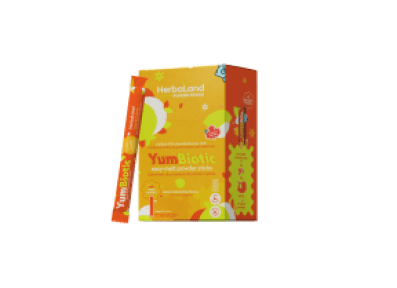 YumBiotic - Lemon Clementine - Image 3