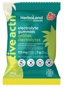 Electrolyte Gummies - Image 3
