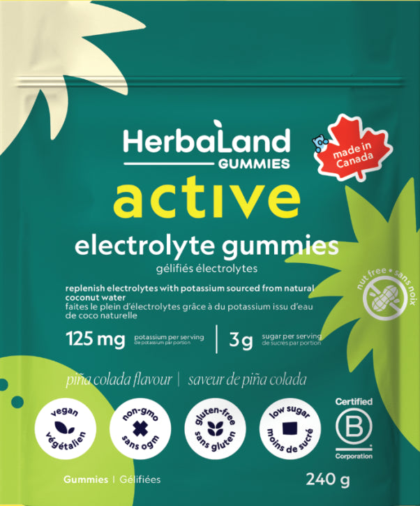 Electrolyte - Eco Size - Image 2