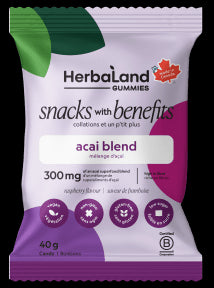 Acai Blend - Image 1