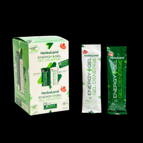 Energy Gel Mixed Box - Image 1