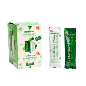 Energy Gel Mixed Box - Image 3