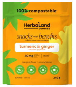 Turmeric & Ginger - Eco Size - Image 2