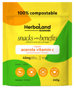 Acerola Vitamin C - Eco Size - Image 2