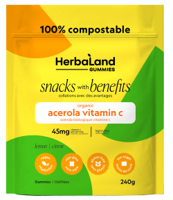 Acerola Vitamin C - Eco Size - Image 4