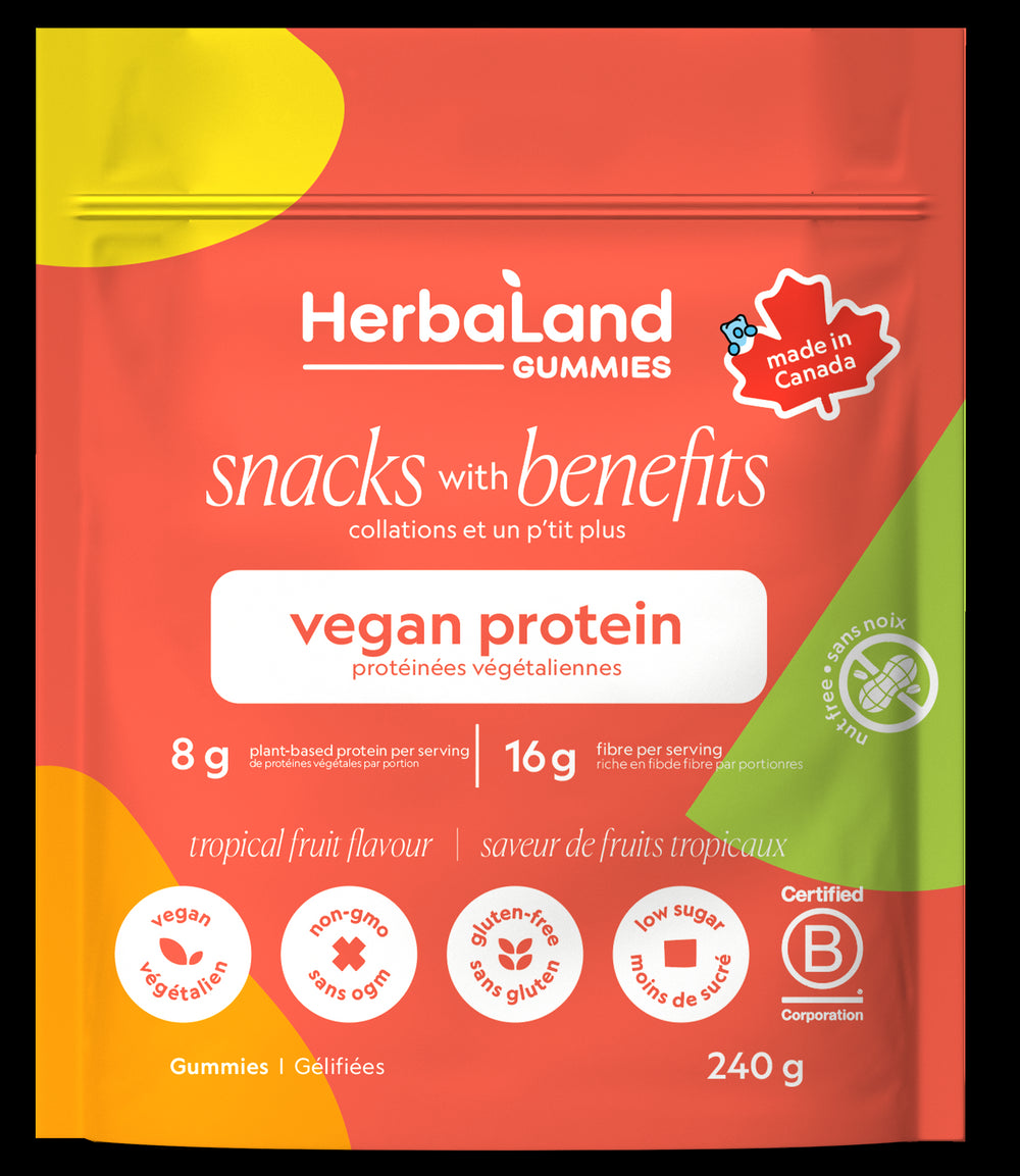 Protein Tropical - Eco Size - Image 2
