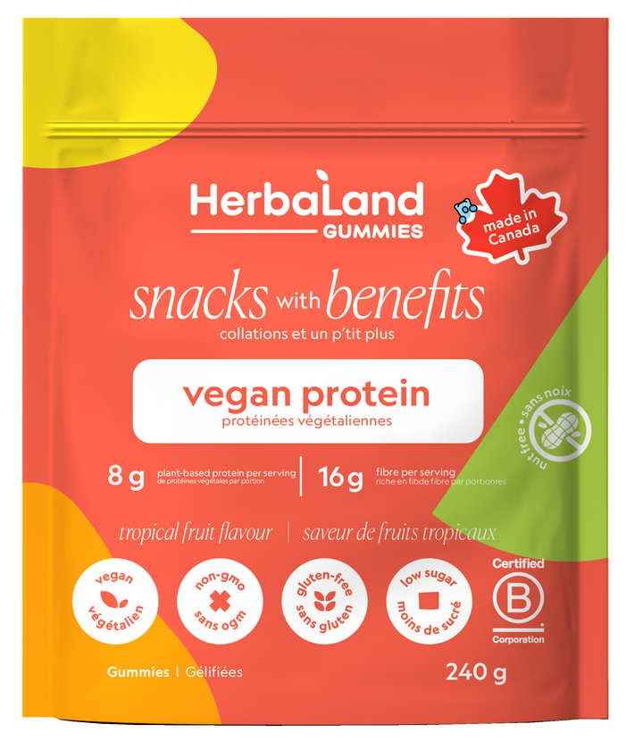 Protein Tropical - Eco Size - Image 3