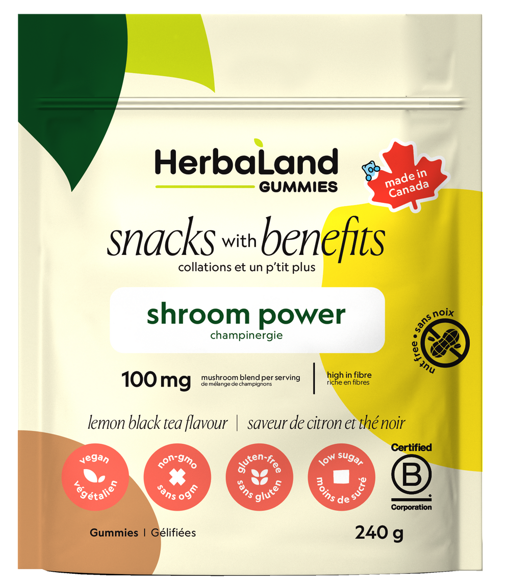 Shroom Power - Eco Size - Image 2