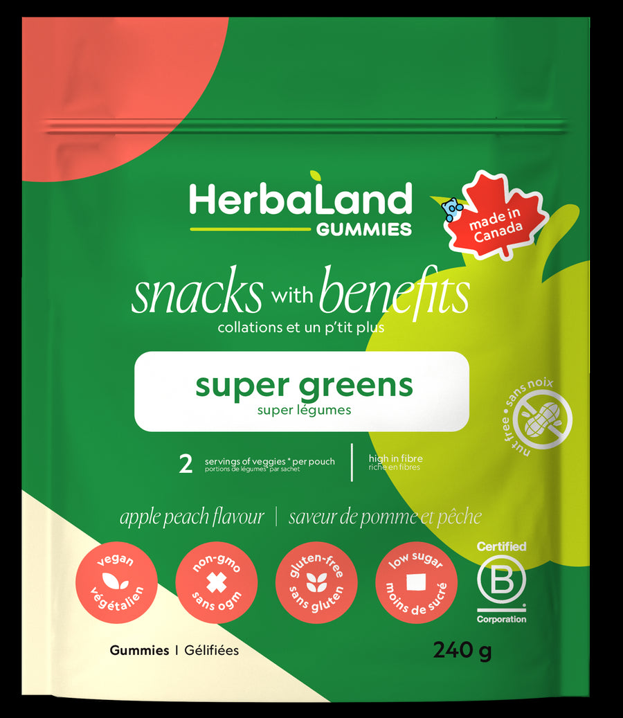 Super Greens - Eco Size - Image 1