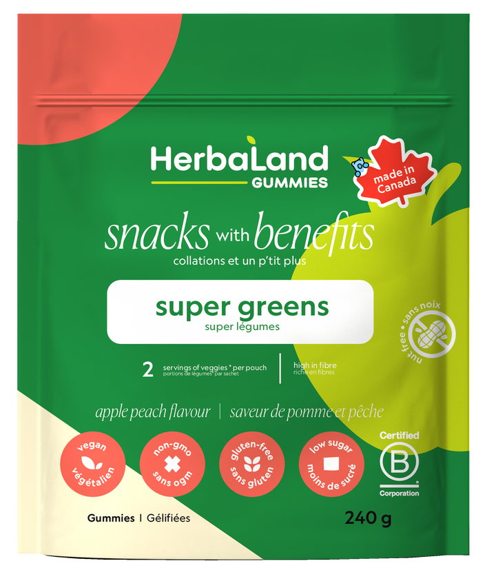 Super Greens - Eco Size - Image 3