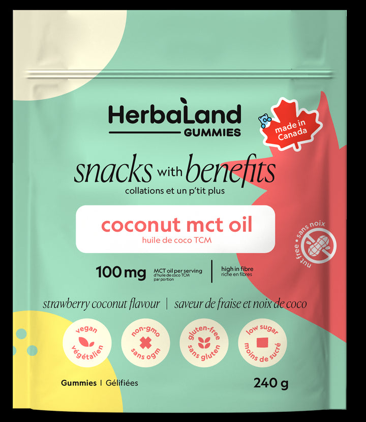 Coconut MCT - Eco Size - Image 1