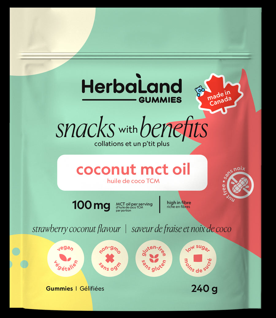 Coconut MCT - Eco Size - Image 1