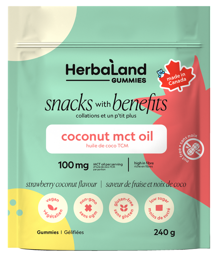 Coconut MCT - Eco Size - Image 3
