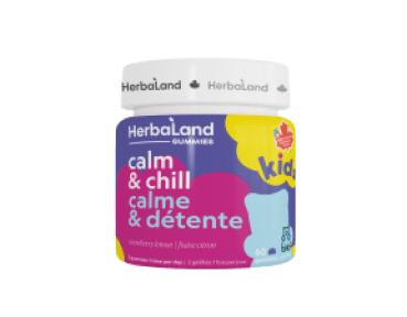 Kids Calm and Chill - Image 1