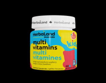 Kids Multivitamins - Image 1
