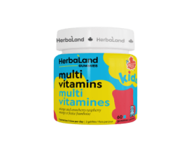 Kids Multivitamins - Image 3