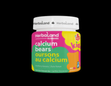 Kids Calcium Bears - Image 2