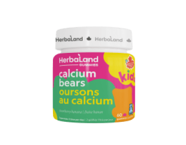 Kids Calcium Bears - Image 4