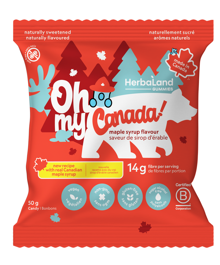 Oh My Canada! Maple - Image 2