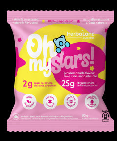 Oh My Stars! Pink Lemonade - Image 1
