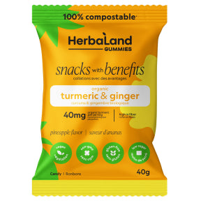 Turmeric & Ginger - Pineapple - Image 2