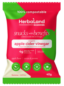 Apple Cider Vinegar - Image 2