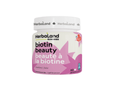 Biotin Beauty - Image 1