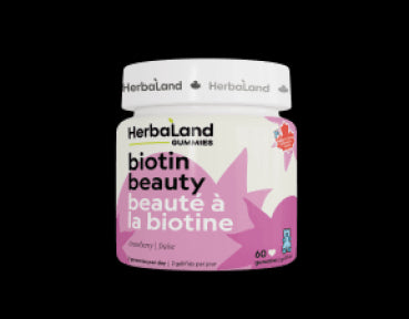 Biotin Beauty - Image 2