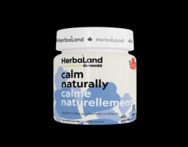 Calm Naturally - Image 1