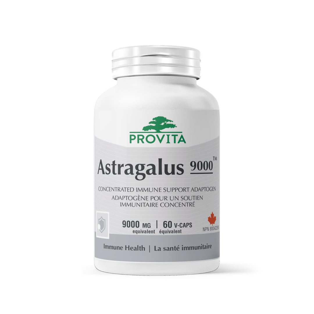 Provita - Astragalus 9000 (60 caps)