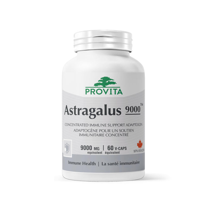 Provita - Astragalus 9000 (60 caps)